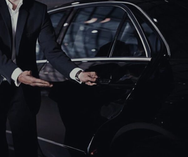 Réserver VTC Paris en ligne ou par téléphone