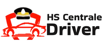 HS Centrale Driver